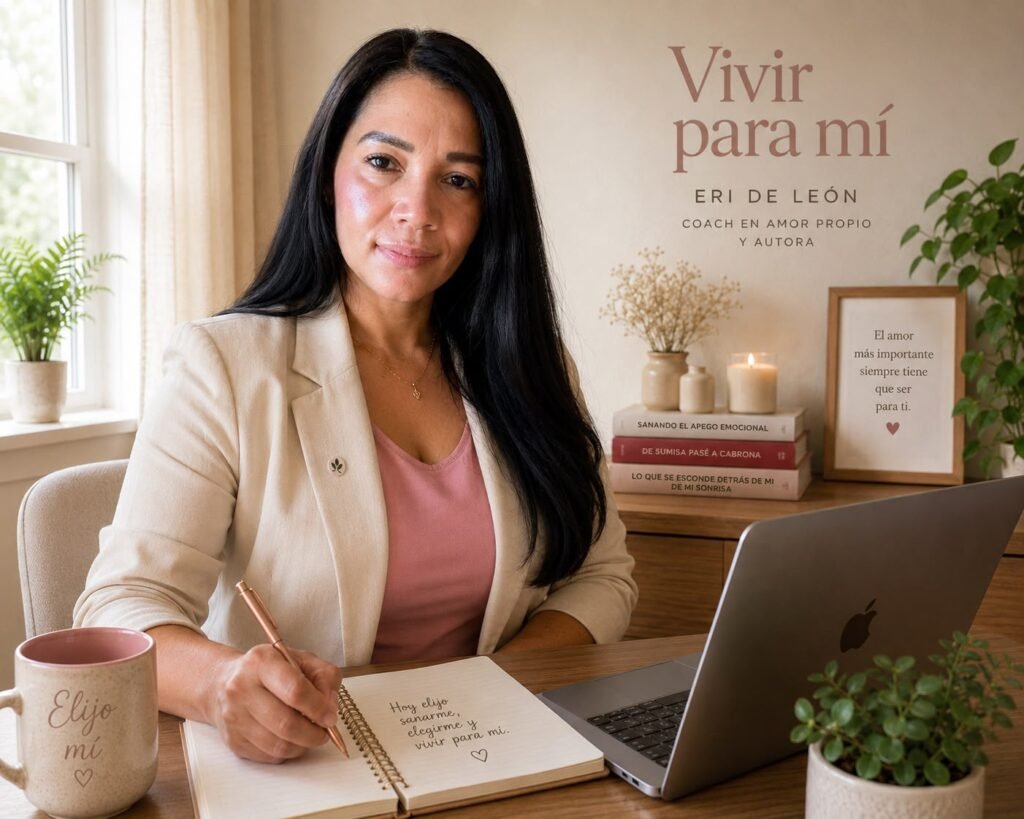 vivir para mi 3