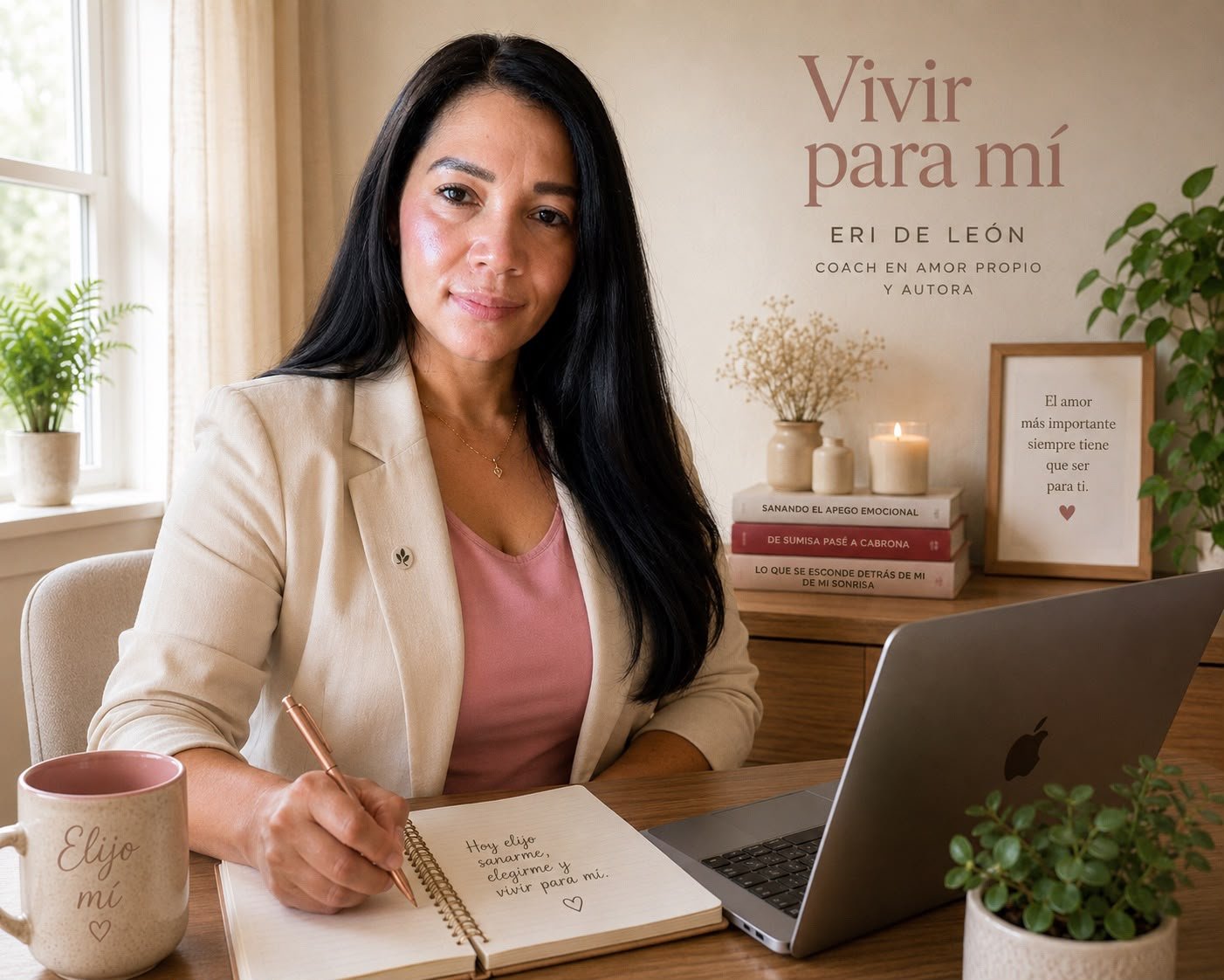 vivir para mi 3