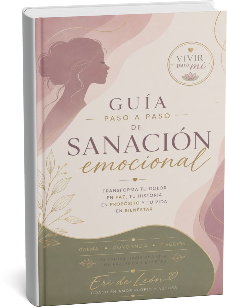 sanación emocional eri de leon